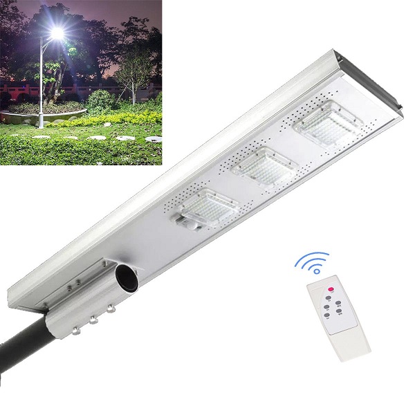 Cách sử dụng Đèn Năng Lượng Mặt Trời 1 Cách sử dụng Đèn Năng Lượng Mặt Trời