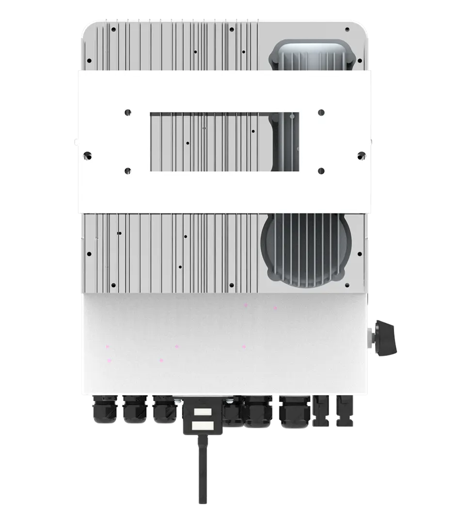 Deye Storage Grid Inverter , Deye Hybrid Inverter 5kW 3 Deye Storage Grid Inverter , Deye Hybrid Inverter 5kW SUN-5K-SG04LP1-EU