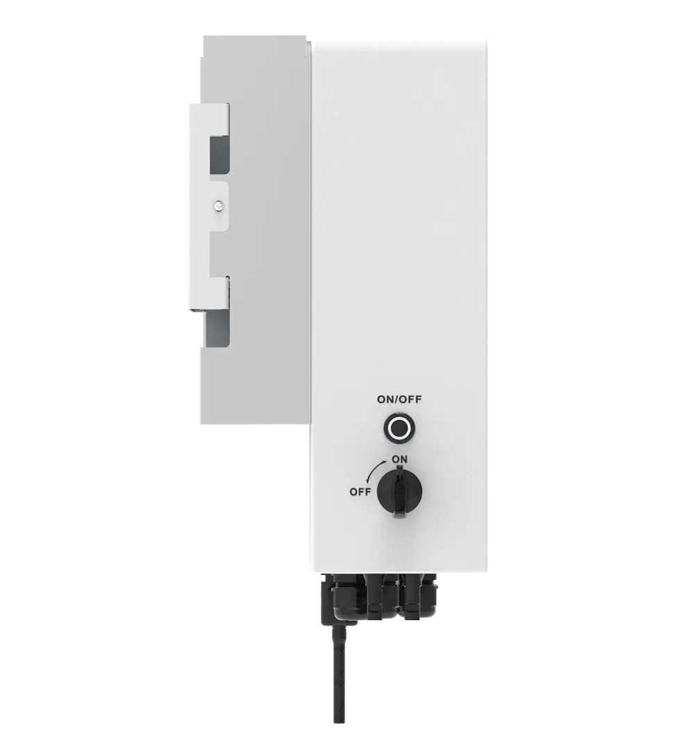 Deye Storage Grid Inverter , Deye Hybrid Inverter 5kW 2 Deye Storage Grid Inverter , Deye Hybrid Inverter 5kW SUN-5K-SG04LP1-EU