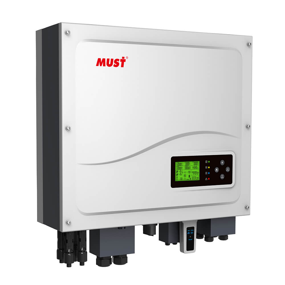 Solar Inverter 13 Must inverter solar