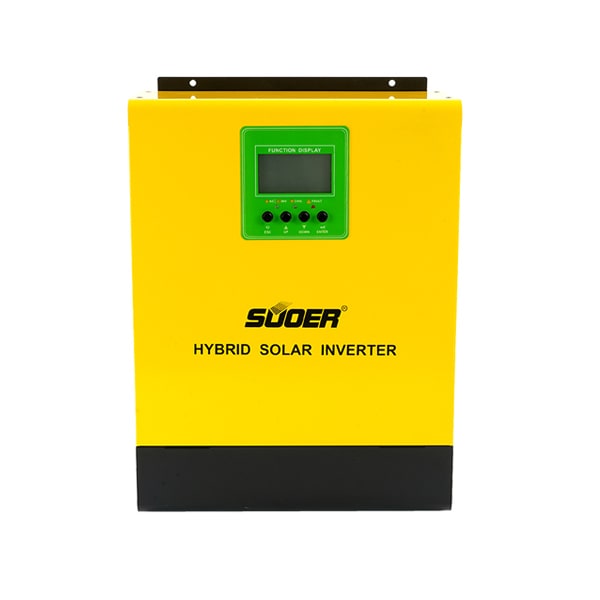 Solar Inverter 11 suoer-inverter-solar