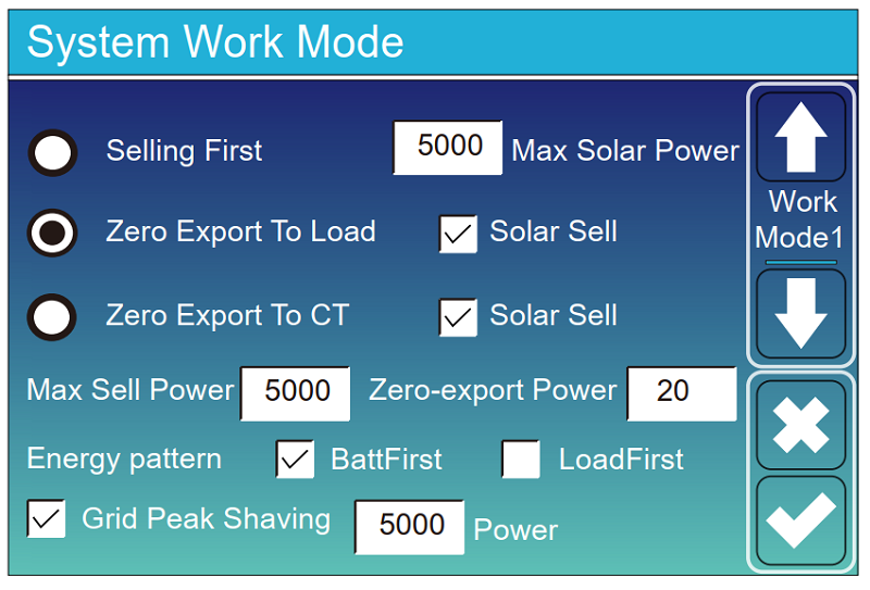 Deye inverter installation guide