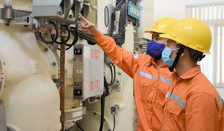 Bảng giá điện sinh hoạt Giá bán lẻ điện của EVN năm 2023 4 Bảng giá điện sinh hoạt Giá bán lẻ điện của EVN năm 2023