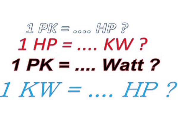 KWh là gì Tìm hiểu về đơn vị đo năng lượng điện