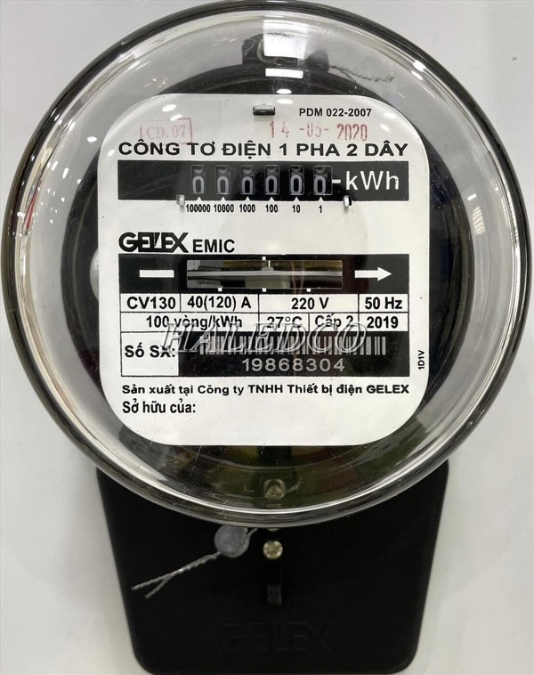 KWh là gì Tìm hiểu về đơn vị đo năng lượng điện