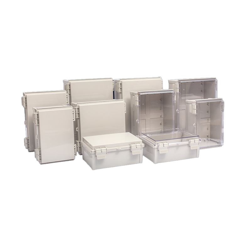 Tủ điện 200x300x150 - Địa chỉ mua hàng tại Đà Nẵng